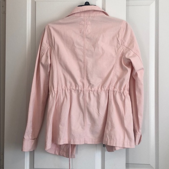 Pink gap jacket - Picture 2 of 2